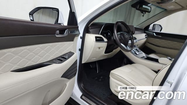 Hyundai Palisade Calligraphy, 2022 10