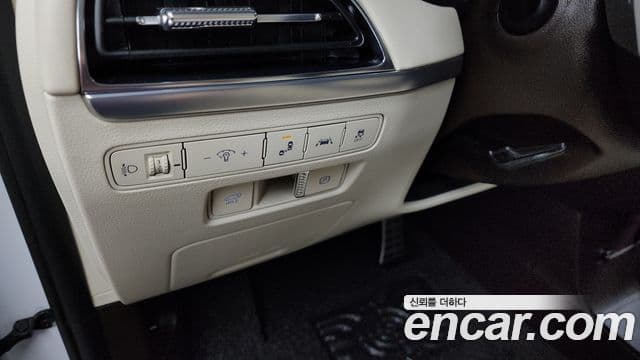 Hyundai Palisade Calligraphy, 2022 14