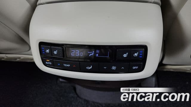 Hyundai Palisade Calligraphy, 2022 18