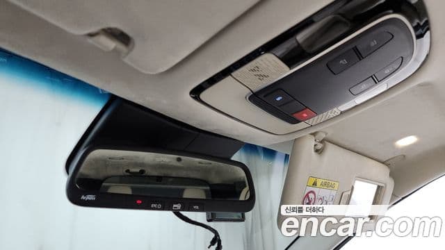 Hyundai Palisade Calligraphy, 2022 19