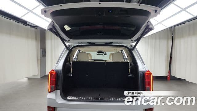 Hyundai Palisade Calligraphy, 2022 20