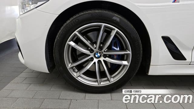BMW 5시리즈 (G30) 530i M Sport, 2017 все фото