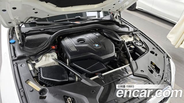 BMW 5시리즈 (G30) 530i M Sport, 2017 6