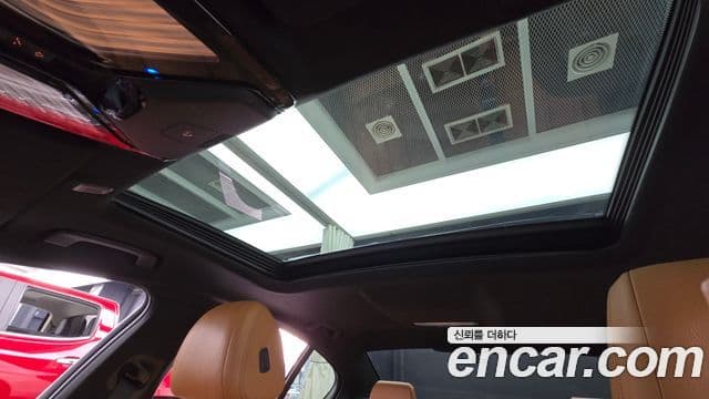 BMW 5시리즈 (G30) 530i M Sport, 2017 18