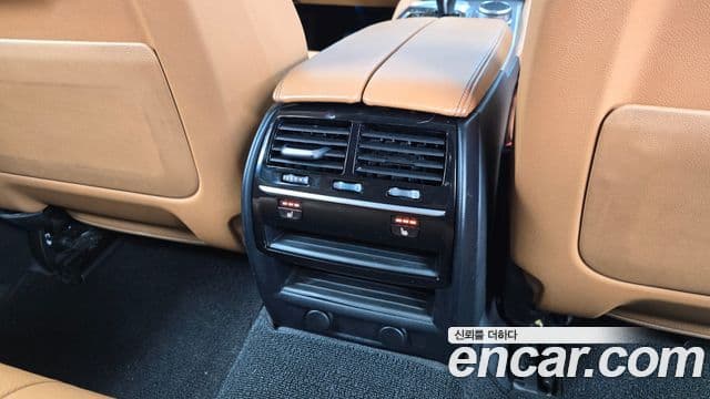 BMW 5시리즈 (G30) 530i M Sport, 2017 19