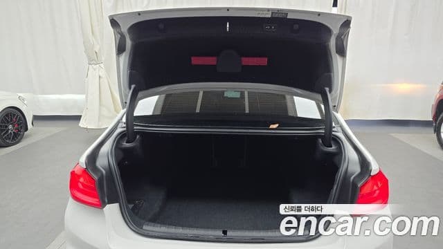 BMW 5시리즈 (G30) 530i M Sport, 2017 20