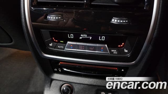 BMW X7 (G07) xDrive 40i M Sport 6인승, 2022 18