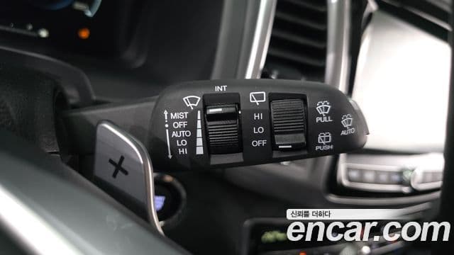 KG모빌리티(SsangYong) All New Rexton Prestige, 2021 17