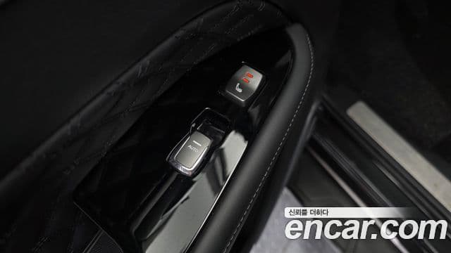 KG모빌리티(SsangYong) All New Rexton Prestige, 2021 18