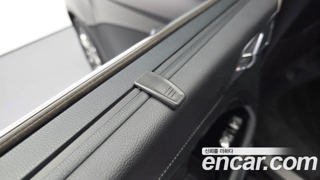 KG모빌리티(SsangYong) All New Rexton Prestige, 2021 19