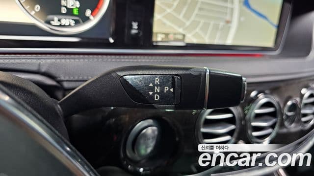 Mercedes-Benz S-класс W222, 2014 9