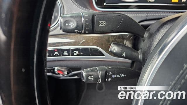 Mercedes-Benz S-класс W222, 2014 15