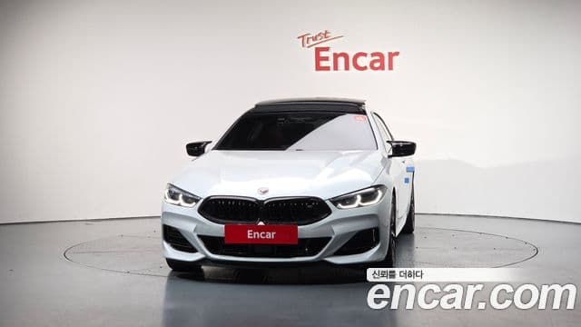 BMW 8시리즈 (G15) M850i xDrive Gran Coupe, 2023 3
