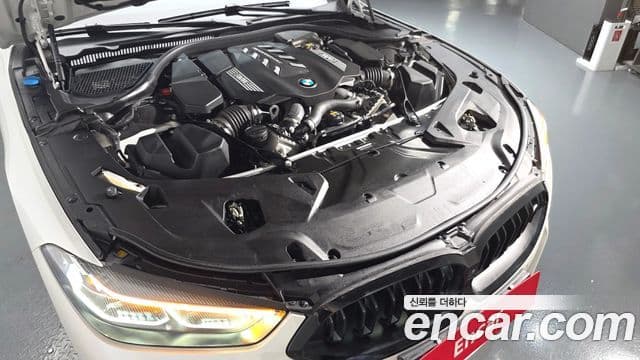 BMW 8시리즈 (G15) M850i xDrive Gran Coupe, 2023 6
