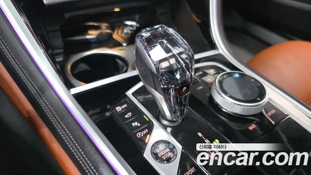 BMW 8시리즈 (G15) M850i xDrive Gran Coupe, 2023 9