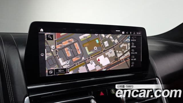 BMW 8시리즈 (G15) M850i xDrive Gran Coupe, 2023 15