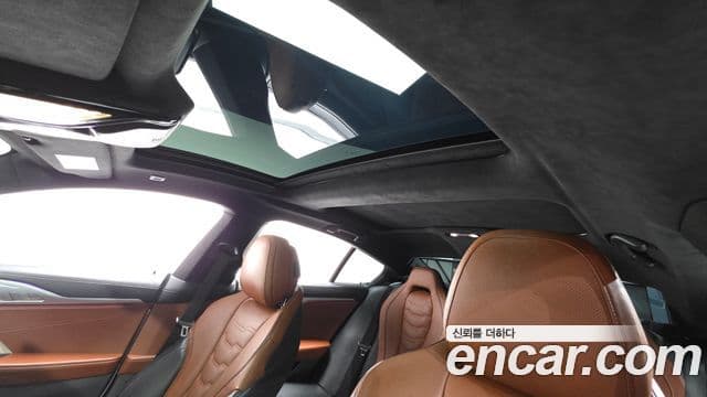 BMW 8시리즈 (G15) M850i xDrive Gran Coupe, 2023 17