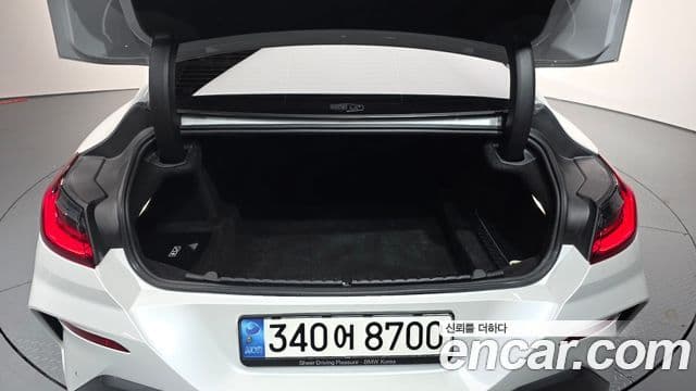 BMW 8시리즈 (G15) M850i xDrive Gran Coupe, 2023 20