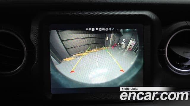 Jeep Wrangler (JL) 2.0 Overland Power top 4도어 4xe, 2021 16