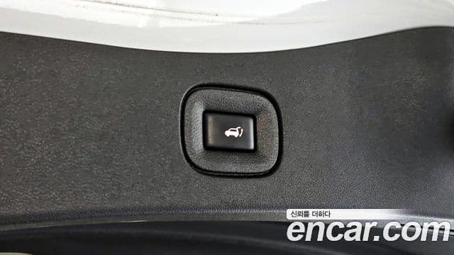 Renault Korea(Samsung) The / новый New QM6 2.0 LPe RE Signature 2WD, 2020 20