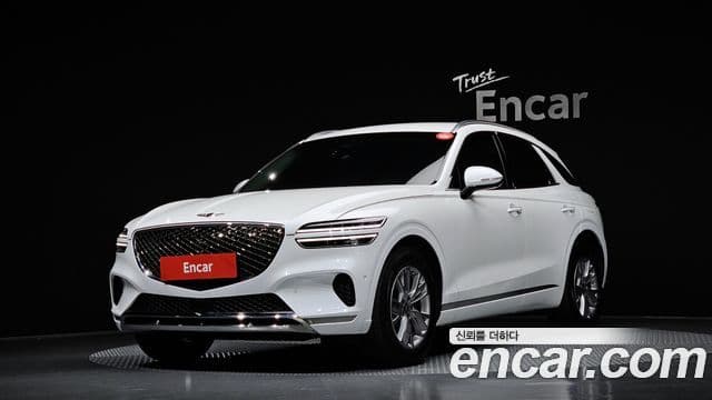 Genesis GV70, 2024 1