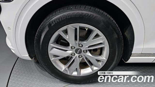 Genesis GV70, 2024 все фото