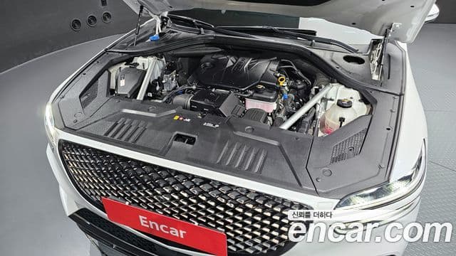 Genesis GV70, 2024 6