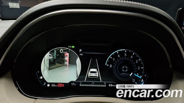 Genesis GV70, 2024 8