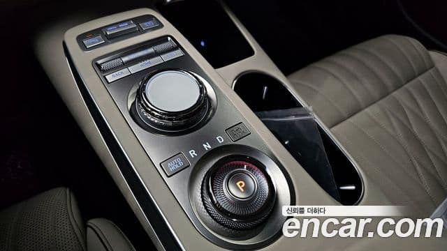 Genesis GV70, 2024 9