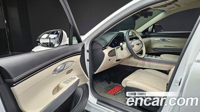 Genesis GV70, 2024 11