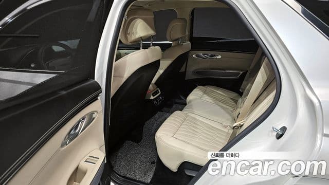 Genesis GV70, 2024 12