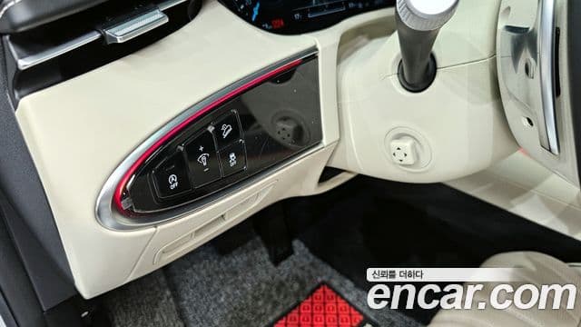 Genesis GV70, 2024 16