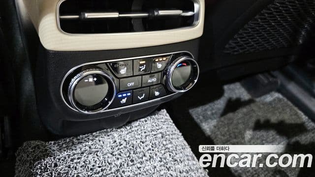 Genesis GV70, 2024 18