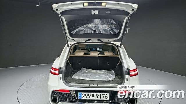 Genesis GV70, 2024 20