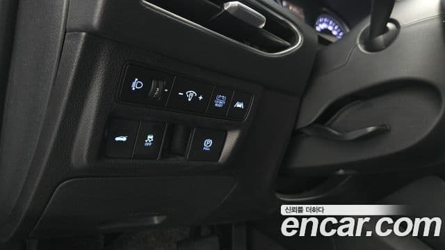 Hyundai Sonata гибрид (DN8) Premium Plus, 2023 14