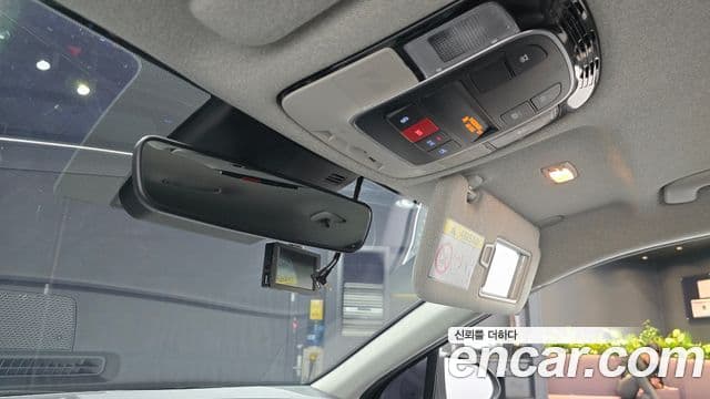 Hyundai Sonata гибрид (DN8) Premium Plus, 2023 20