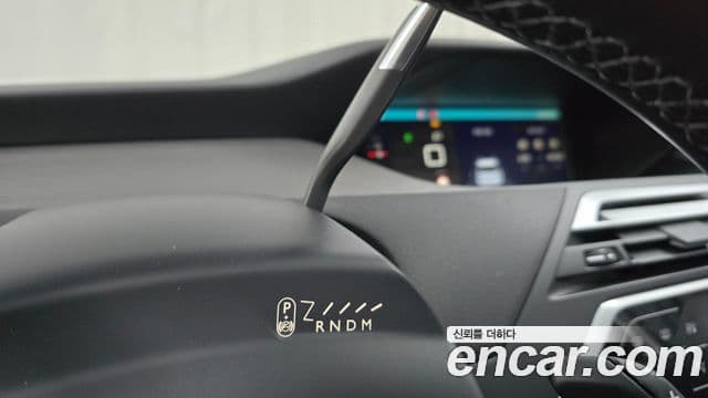 Ситроен / DS Grand C4 스페이스투어러 1.5 BlueHDi Shine Pack, 2021 9