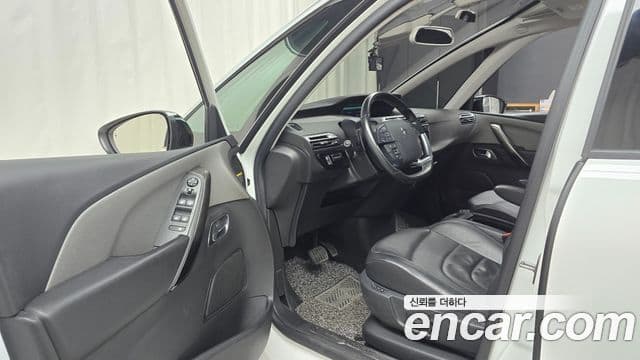 Ситроен / DS Grand C4 스페이스투어러 1.5 BlueHDi Shine Pack, 2021 11