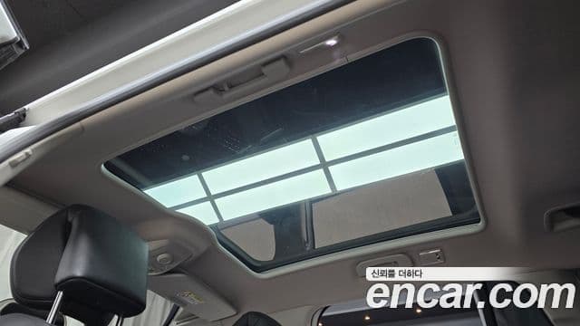 Ситроен / DS Grand C4 스페이스투어러 1.5 BlueHDi Shine Pack, 2021 19