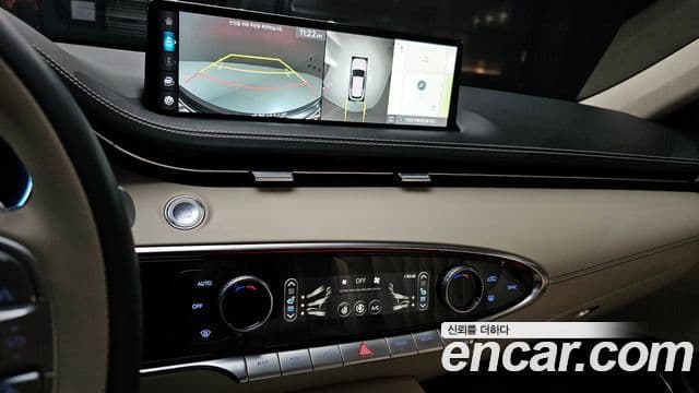 Genesis GV70, 2024 14