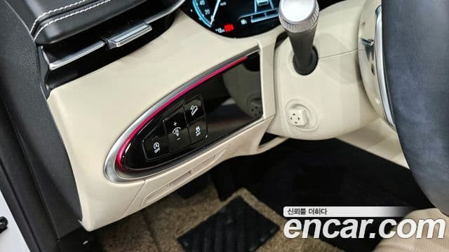 Genesis GV70, 2024 15