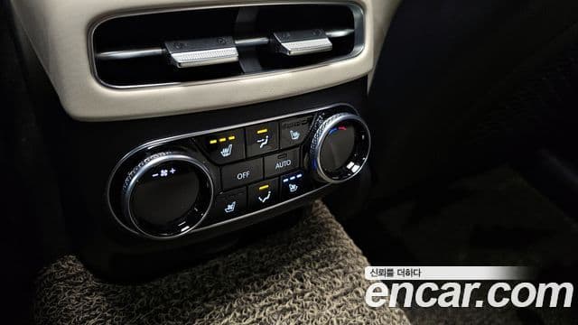 Genesis GV70, 2024 16