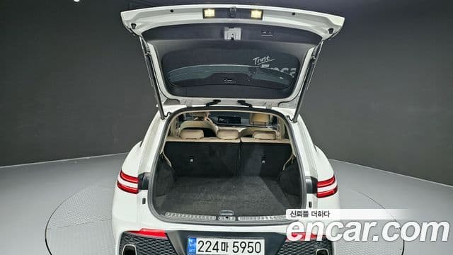 Genesis GV70, 2024 19