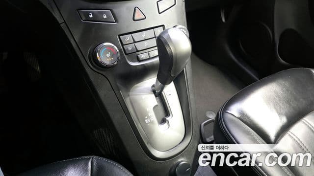 Chevrolet(GM대우) Orlando Premium, 2017 9