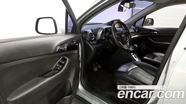 Chevrolet(GM대우) Orlando Premium, 2017 10