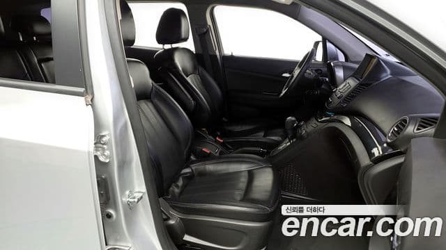 Chevrolet(GM대우) Orlando Premium, 2017 11