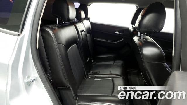 Chevrolet(GM대우) Orlando Premium, 2017 12