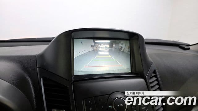 Chevrolet(GM대우) Orlando Premium, 2017 15