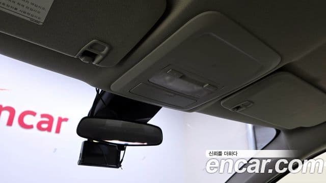 Chevrolet(GM대우) Orlando Premium, 2017 16