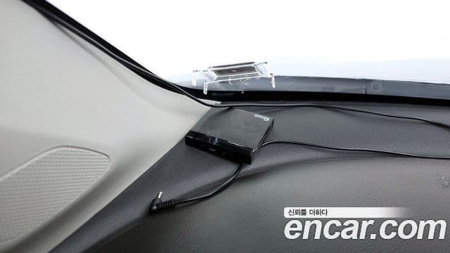 Chevrolet(GM대우) Orlando Premium, 2017 17